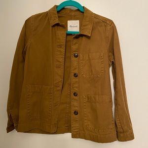 Madewell | Chore Jacket